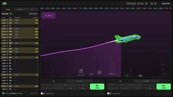 Jet Crew preview