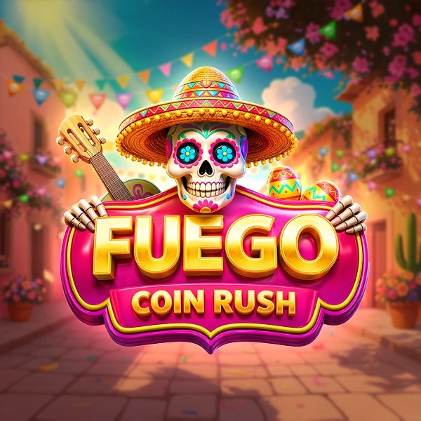 Fuego coin rush