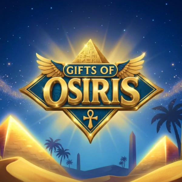 Gifts of osiris