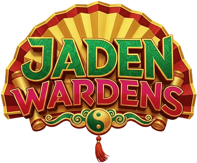 Jaden wardens logo