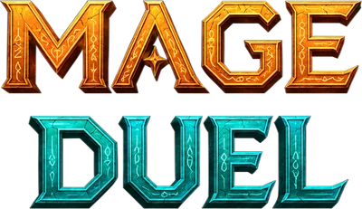 Mage Duel logo