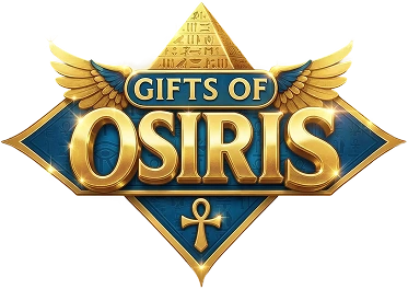 Gifts of osiris logo