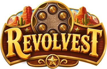 Revolvest logo